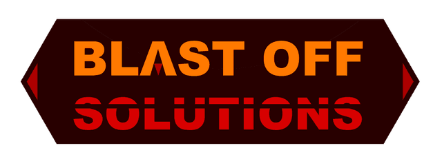 Blast Off Solutions